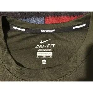 Nike | Shirts | Vintage Nike Tech Nr72 Oregon Running Drifit
